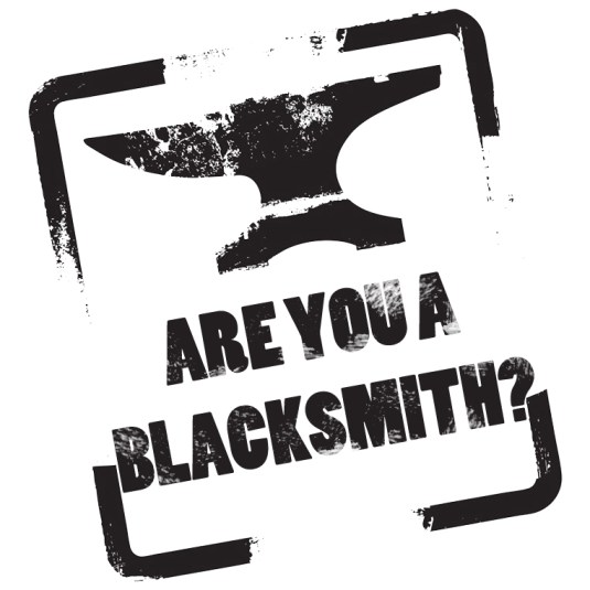 are-you-a-blacksmith